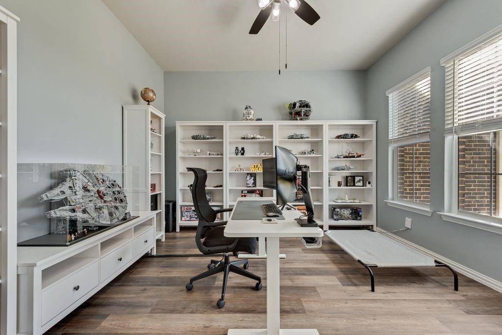 Weatherford, TX 76088,2025 Liberty Court