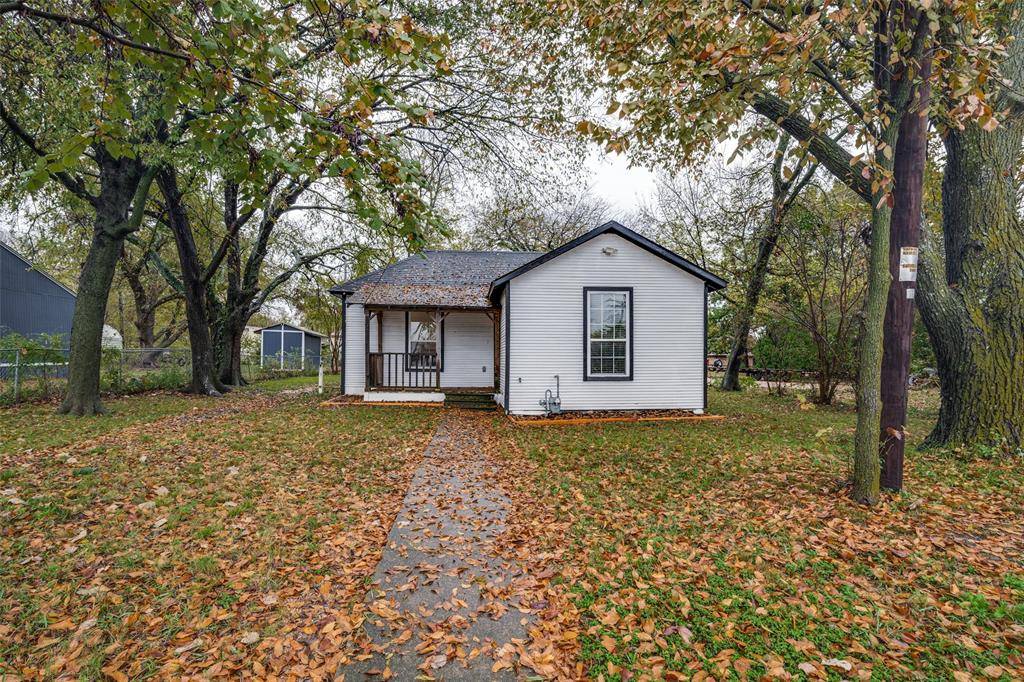 Wylie, TX 75098,307 W Brown Street