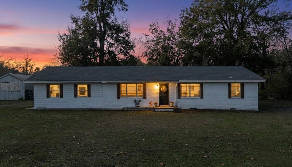 Kilgore, TX 75662,6488 State Highway 135 N