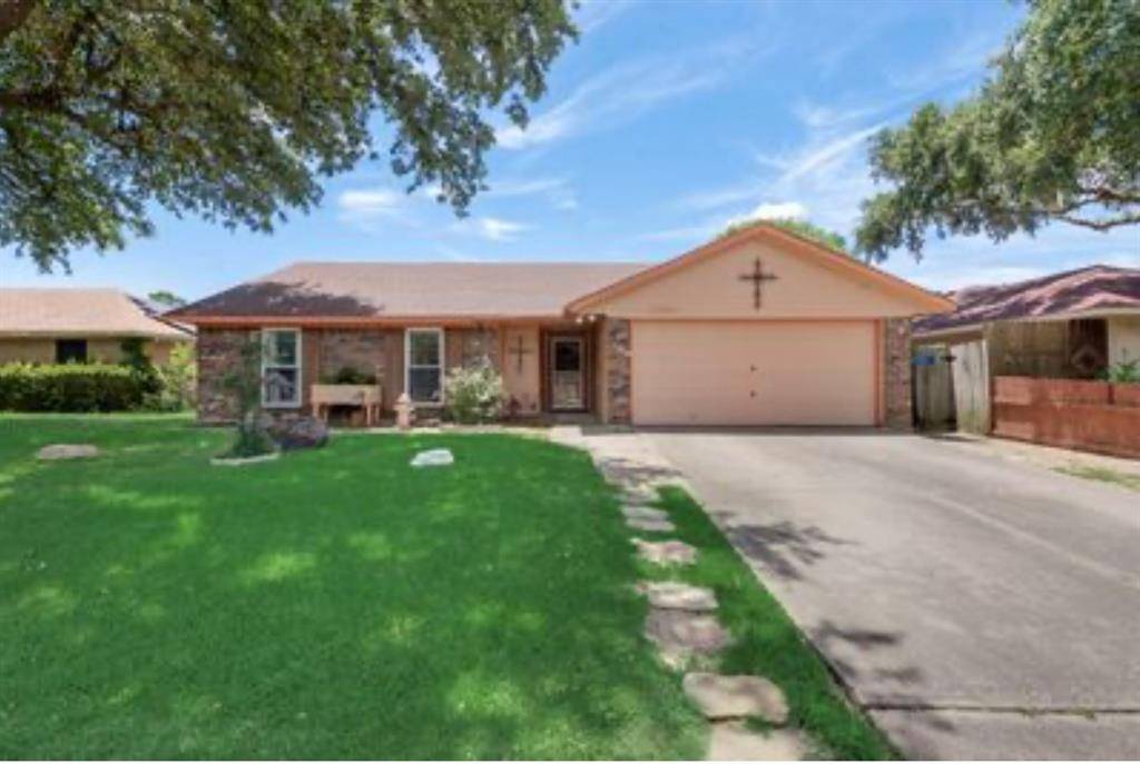 Balch Springs, TX 75180,13240 Saratoga Lane