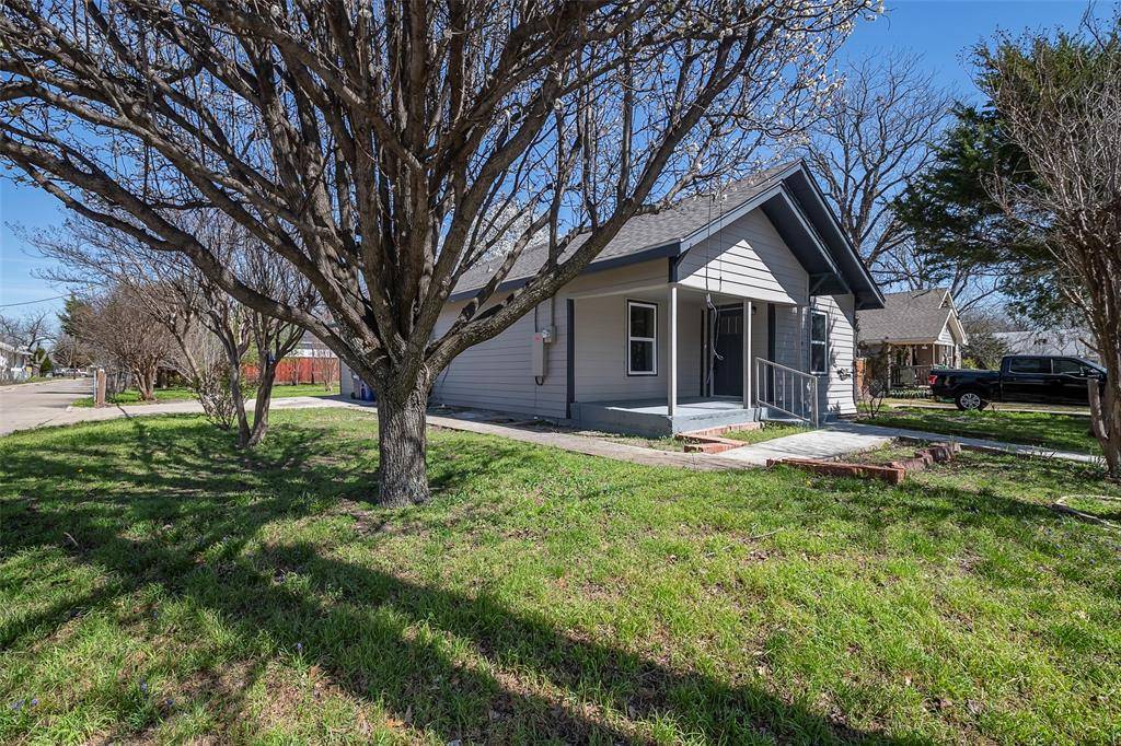 Mckinney, TX 75069,1101 Anthony Street