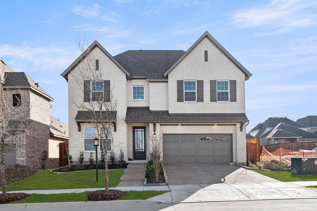 Wylie, TX 75098,1024 Golden Galaxy Way