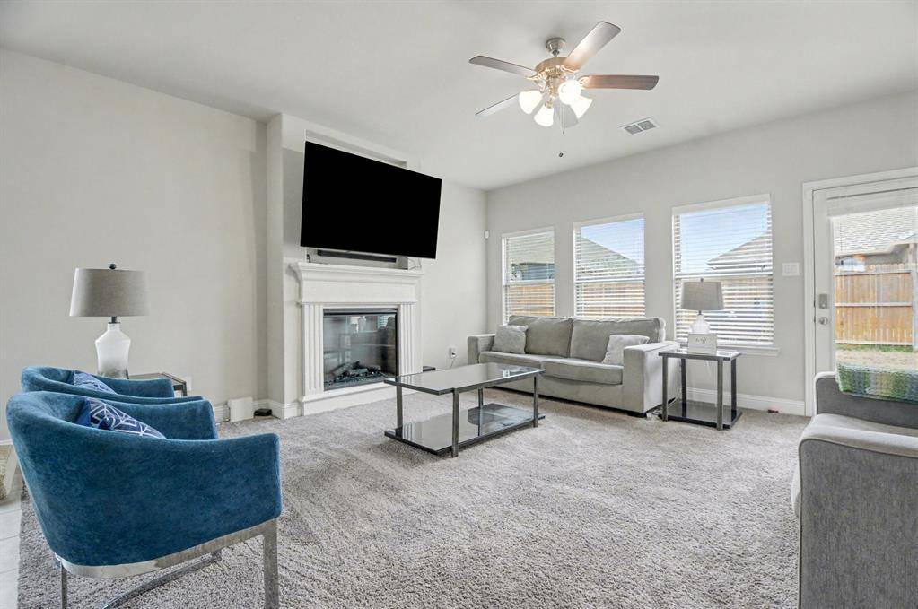 Crandall, TX 75114,686 Navasota Drive