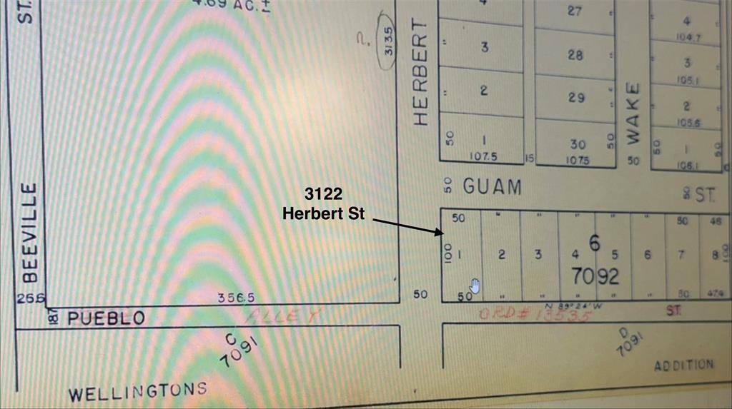 Dallas, TX 75212,3122 Herbert Street