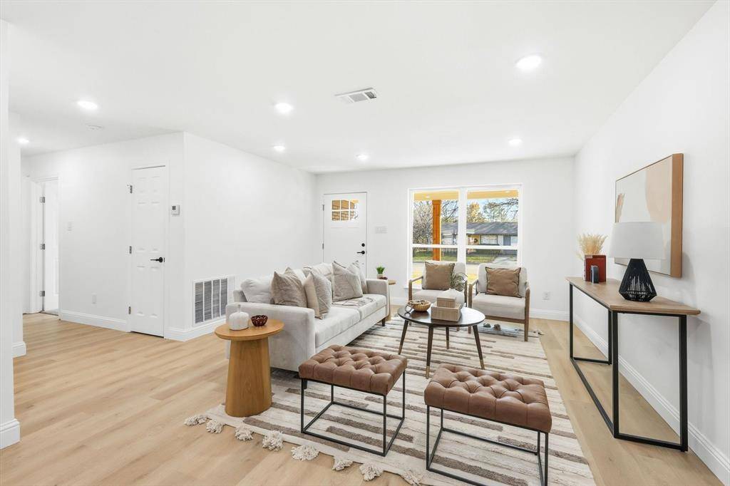 Denton, TX 76209,1017 Sierra Drive