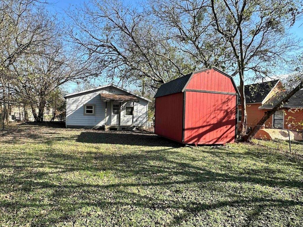 Cleburne, TX 76031,311 Elmo Street
