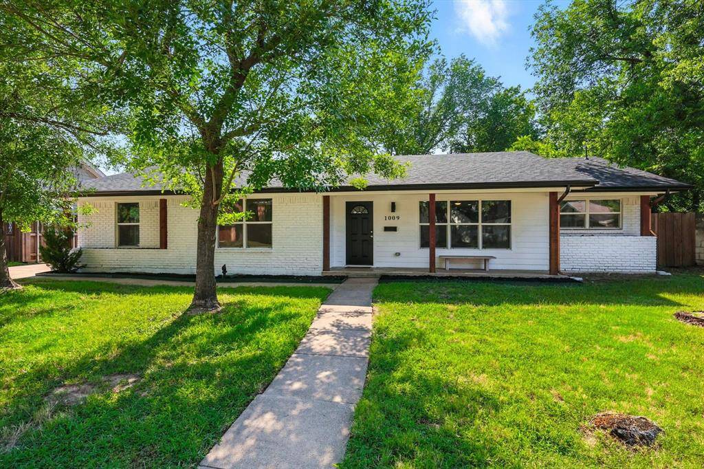 Irving, TX 75060,1009 Walnut Street