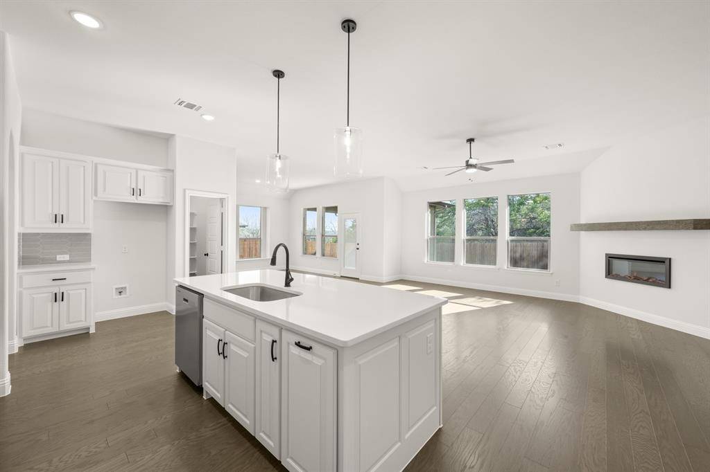 Midlothian, TX 76065,4602 Thistle Drive