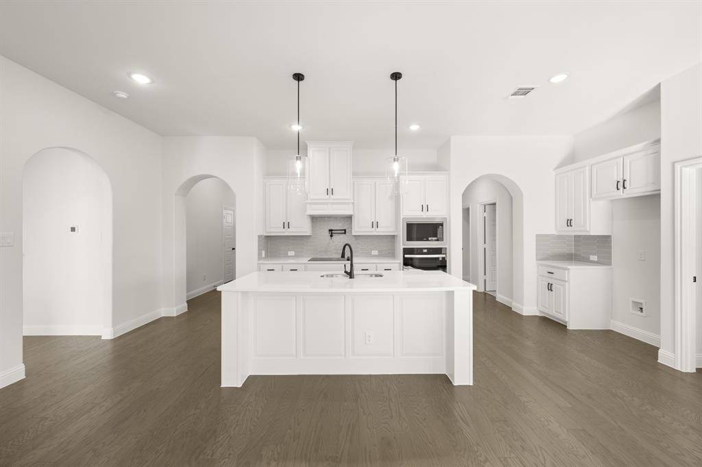 Midlothian, TX 76065,4602 Thistle Drive