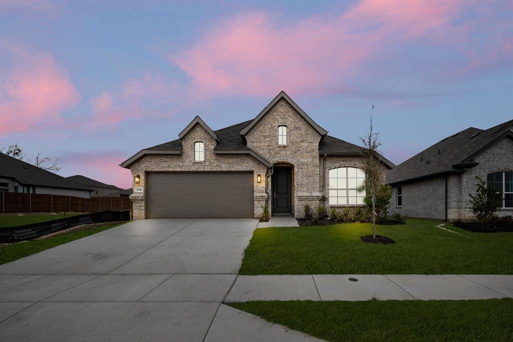 Fort Worth, TX 76036,4540 Lyre Leaf Drive