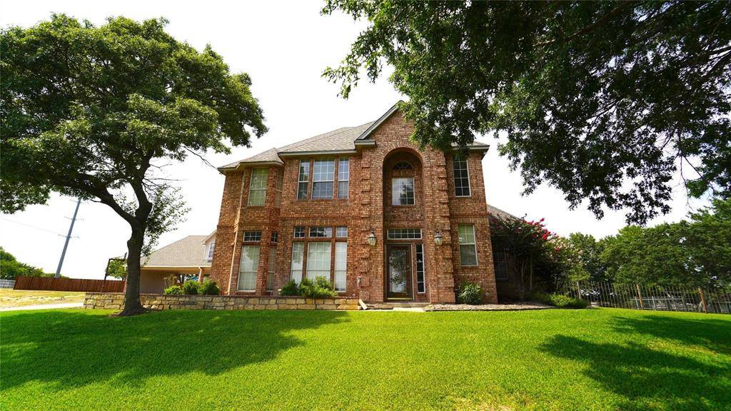 Weatherford, TX 76087,3718 Cliff View Loop