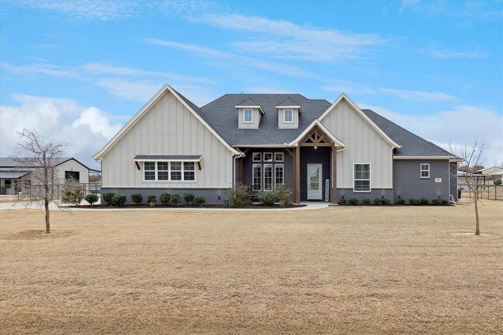 Boyd, TX 76023,112 Friendship Way