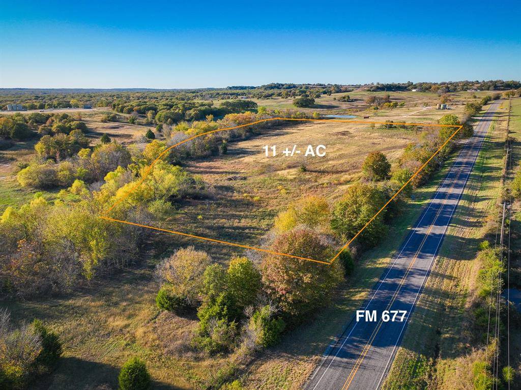 Saint Jo, TX 76265,Tract 2 FM 677