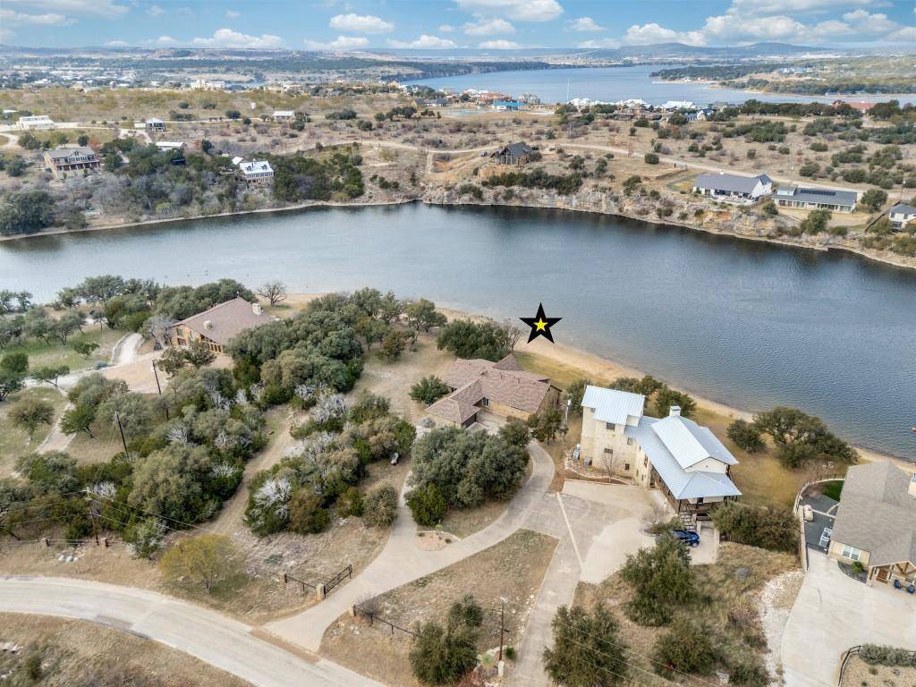 Strawn, TX 76475,7033 W Hells Gate Drive