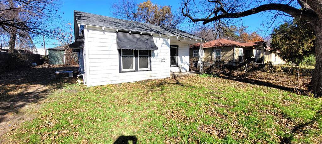 White Settlement, TX 76108,8112 Melrose Street E