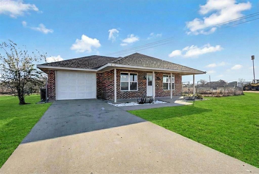 Josephine, TX 75173,114 Sebastian Lane