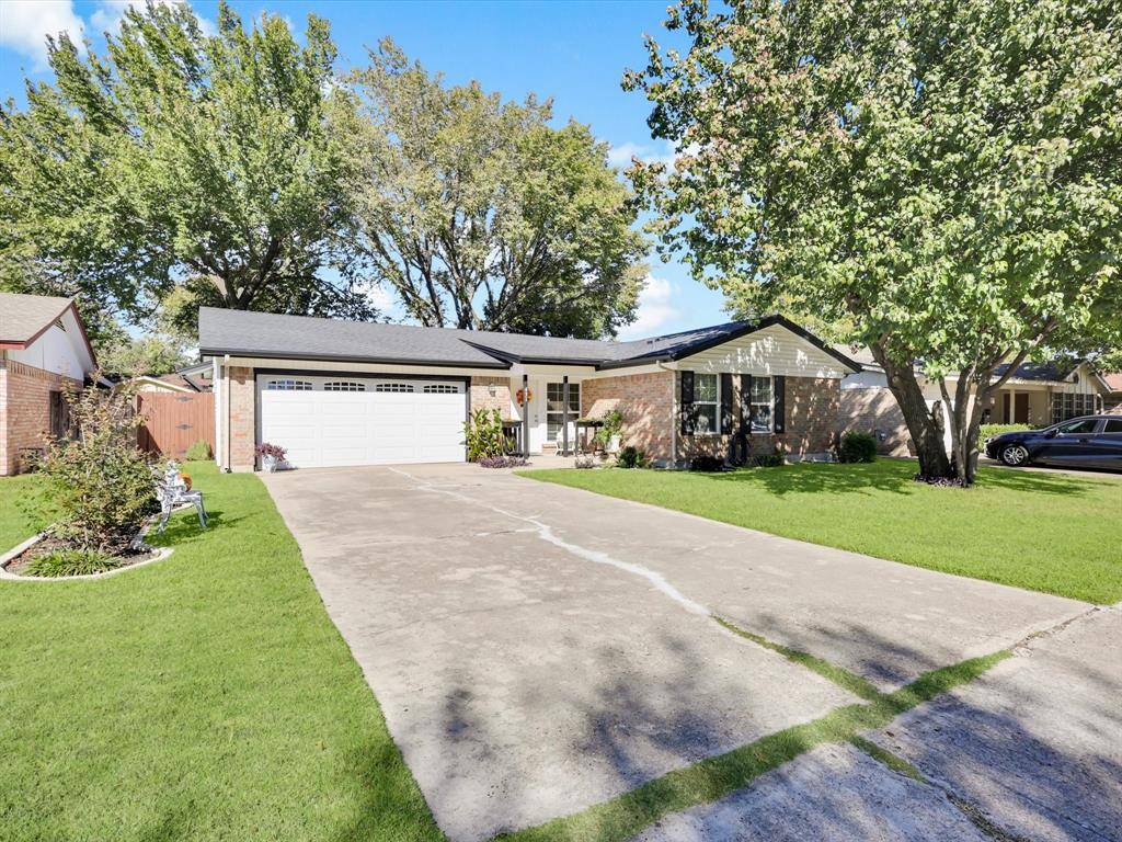 Keller, TX 76248,431 Marsha Street