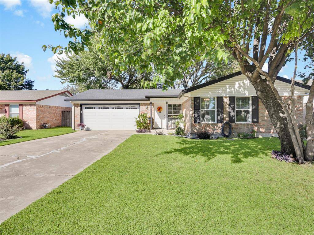 Keller, TX 76248,431 Marsha Street