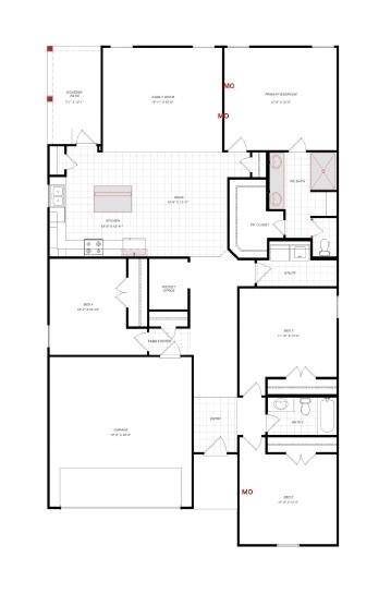 Godley, TX 76044,657 Godley Branch