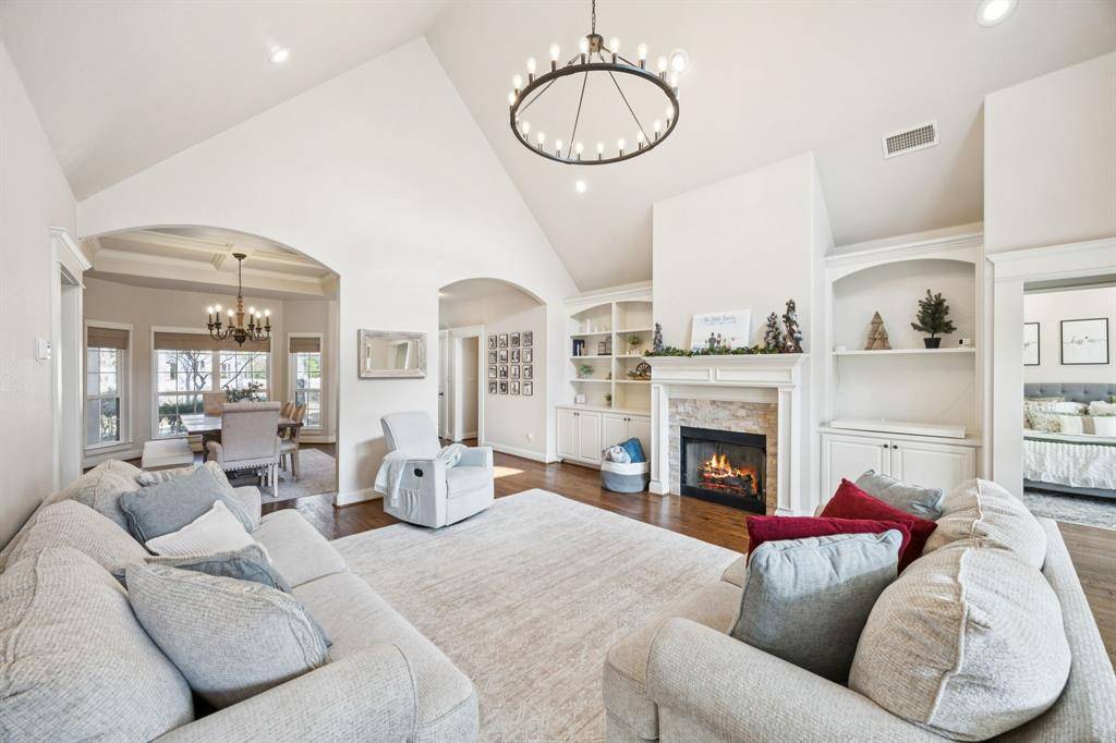 Greenville, TX 75402,2034 Red Cedar Trail