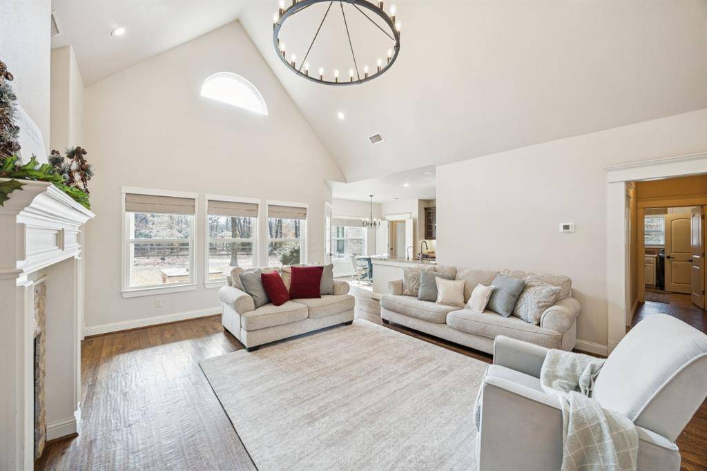 Greenville, TX 75402,2034 Red Cedar Trail