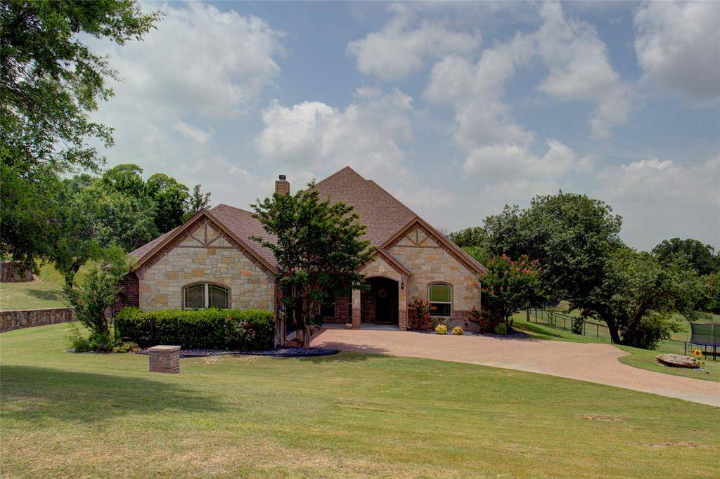 Weatherford, TX 76085,136 Meadow Arbor Drive