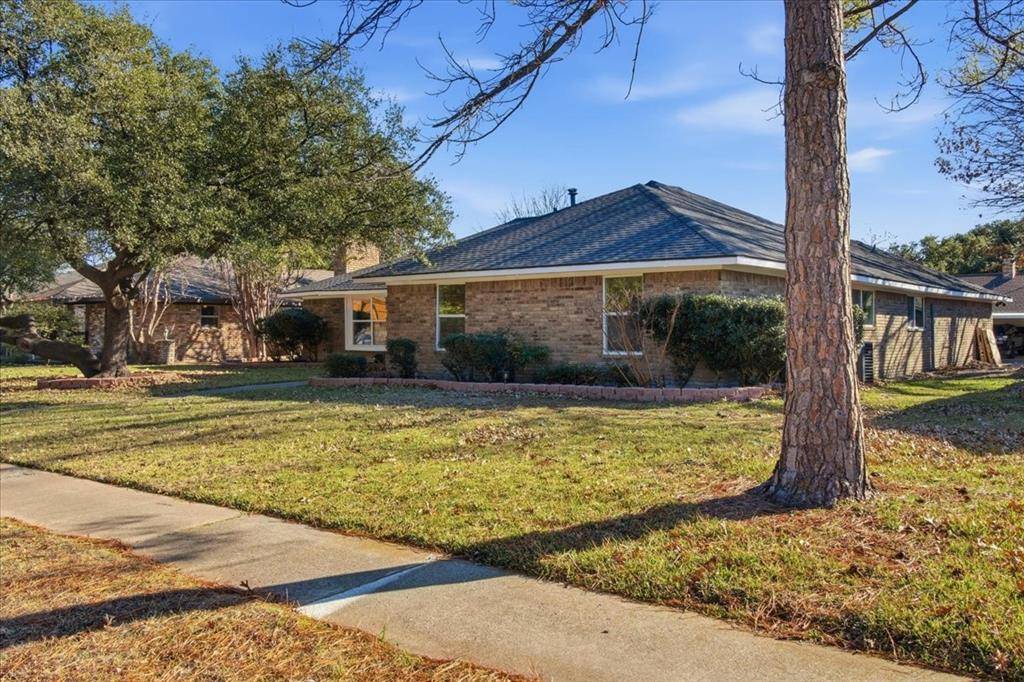 Plano, TX 75075,1916 Macao Place