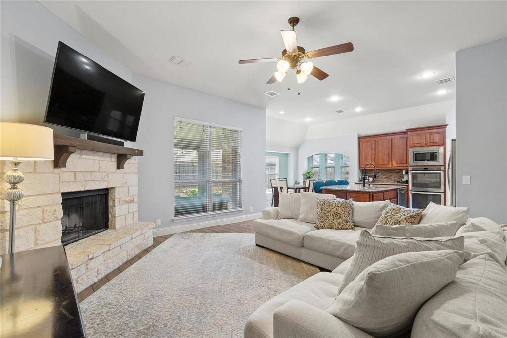 Little Elm, TX 75068,1413 Wood Duck Drive