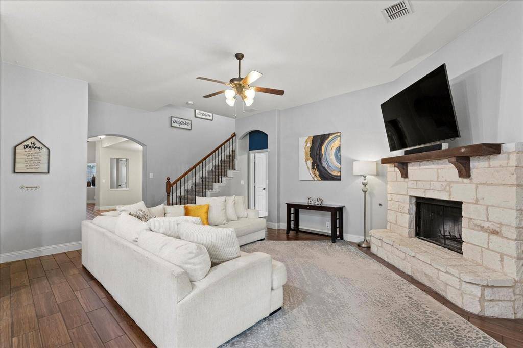 Little Elm, TX 75068,1413 Wood Duck Drive