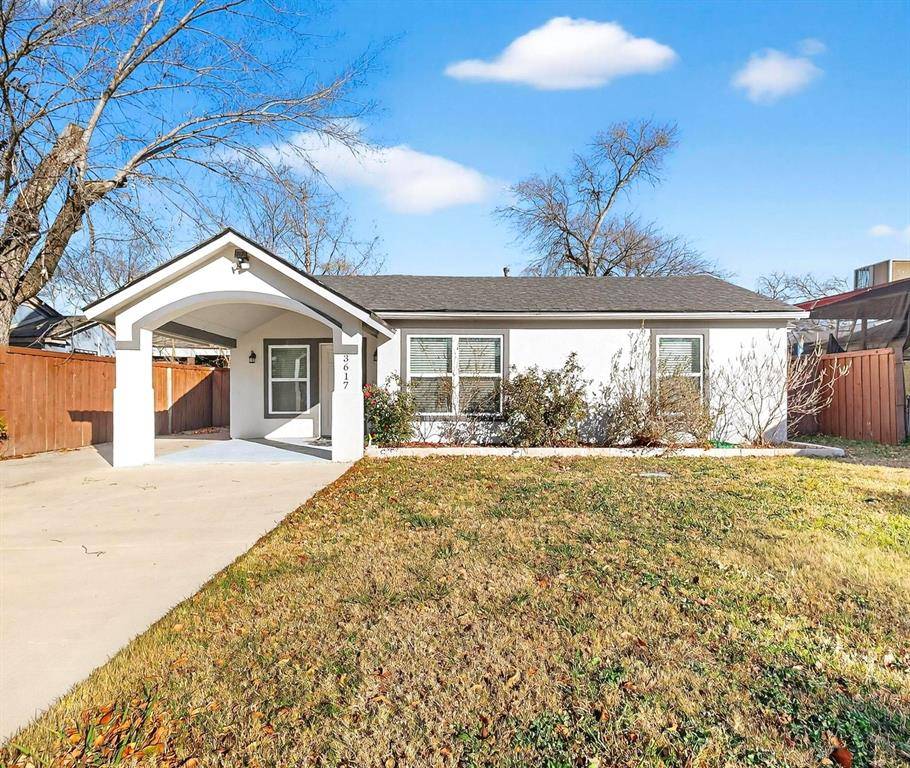 Dallas, TX 75220,3617 Cortez Drive