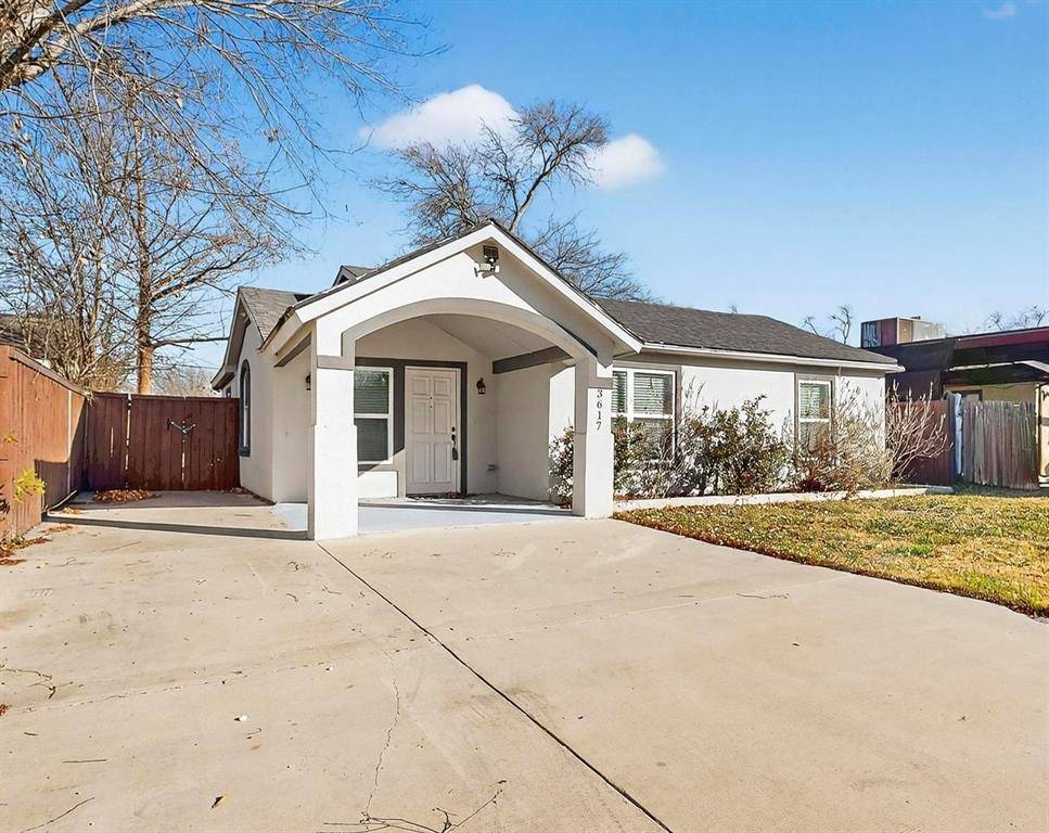 Dallas, TX 75220,3617 Cortez Drive
