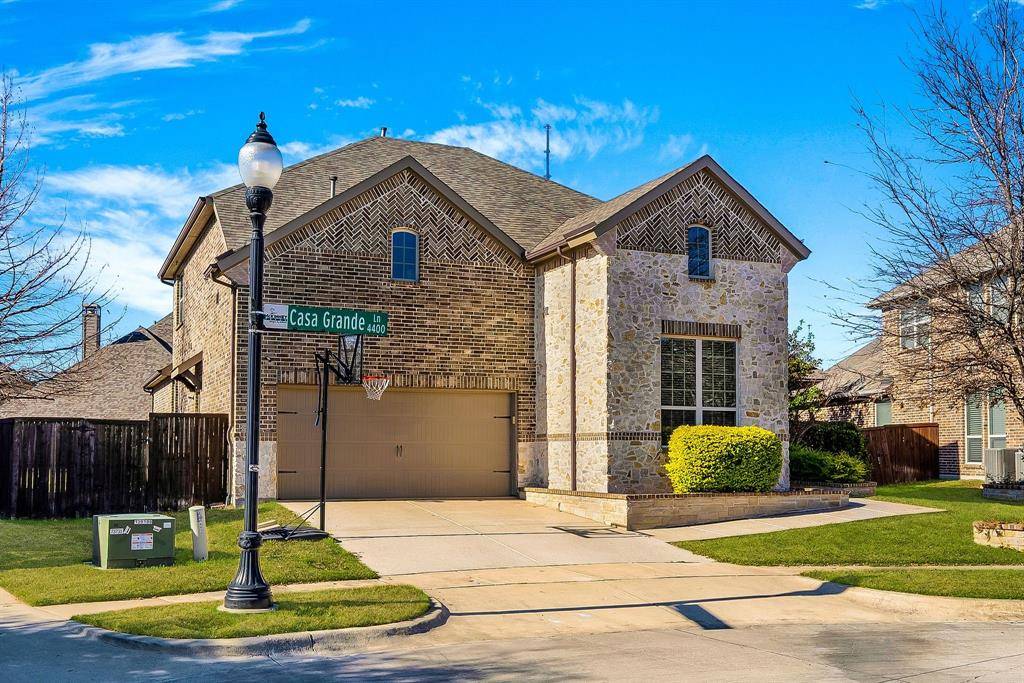 Mckinney, TX 75070,4428 Casa Grande Lane