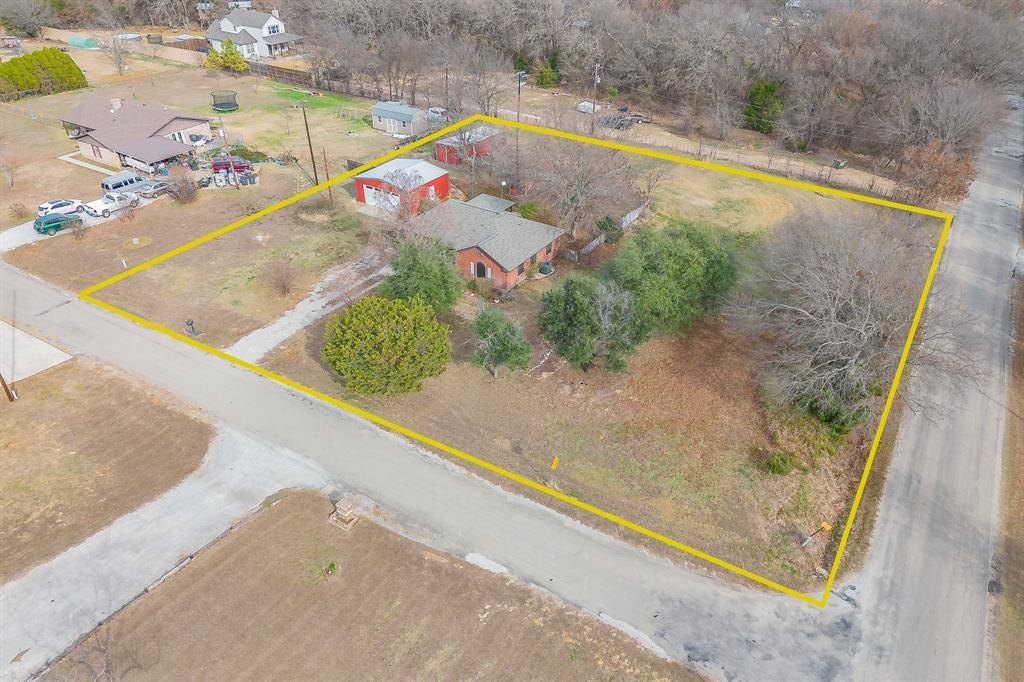 Weatherford, TX 76085,102 Perdue Lane