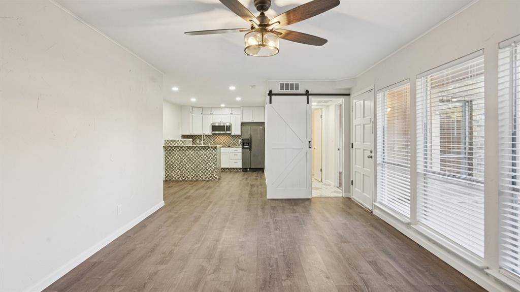 Fort Worth, TX 76112,5634 Boca Raton Boulevard #108