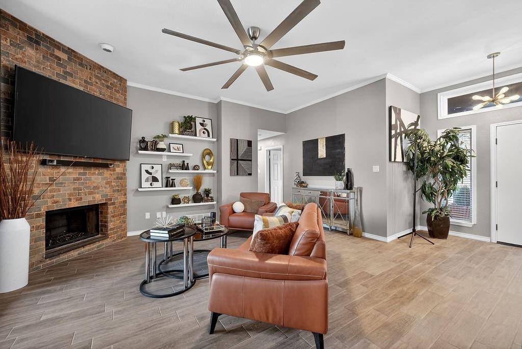 Allen, TX 75002,1006 Fairlawn Street