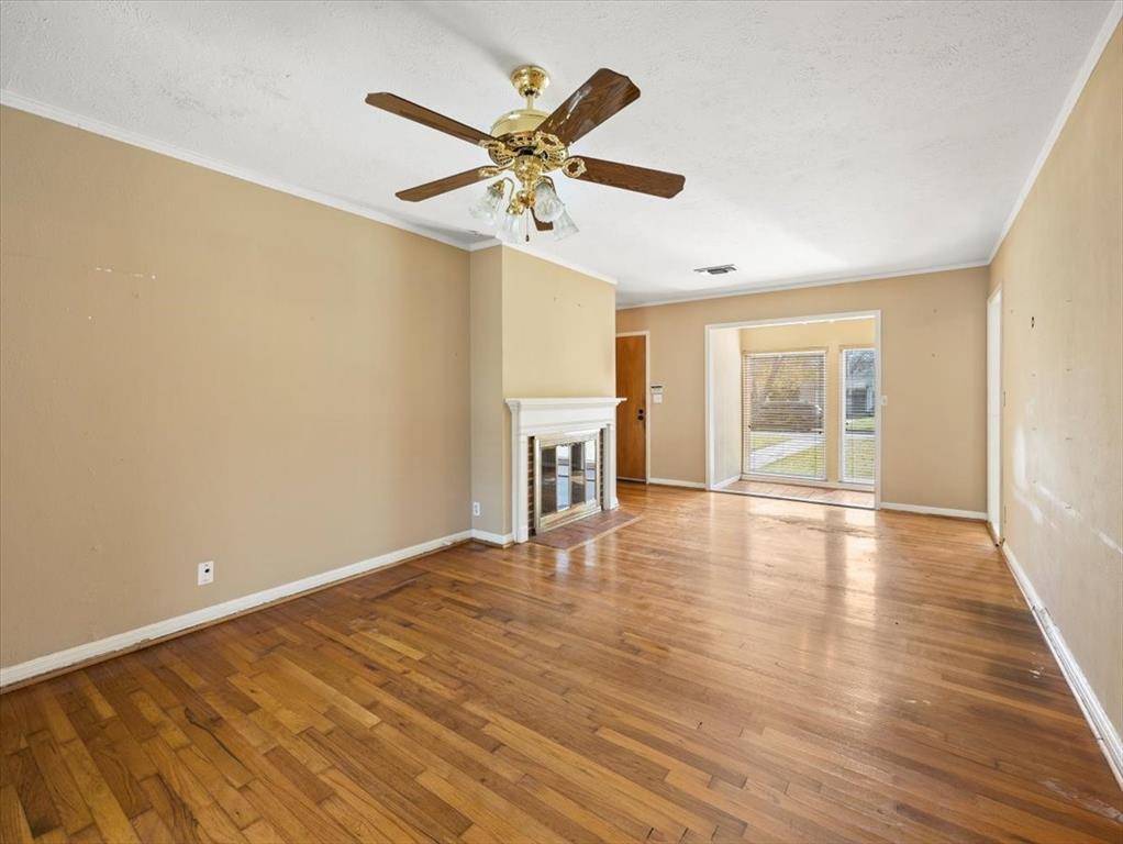 Fort Worth, TX 76116,6320 Malvey Avenue