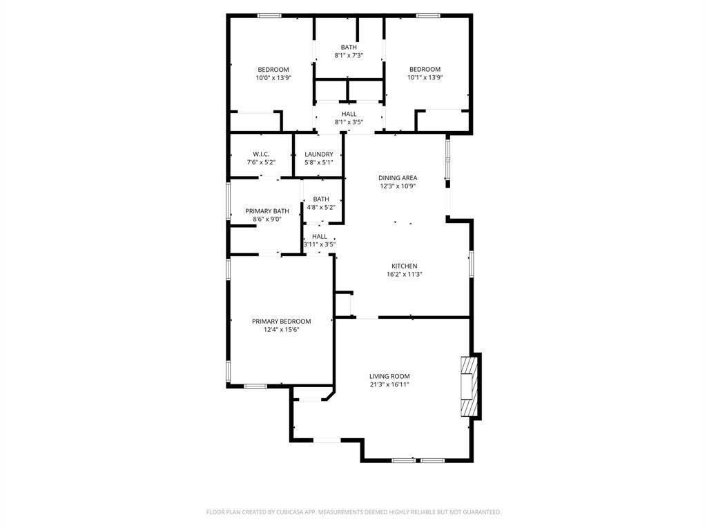 Arlington, TX 76015,2881 Inniswood Circle