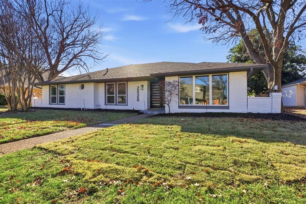 Plano, TX 75075,2520 Evans Drive