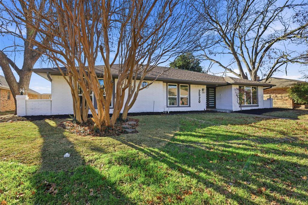 Plano, TX 75075,2520 Evans Drive