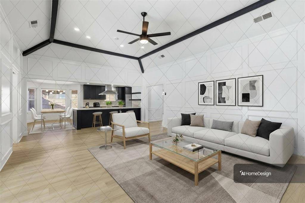 Plano, TX 75075,2520 Evans Drive