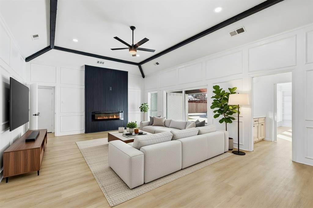 Plano, TX 75075,2520 Evans Drive