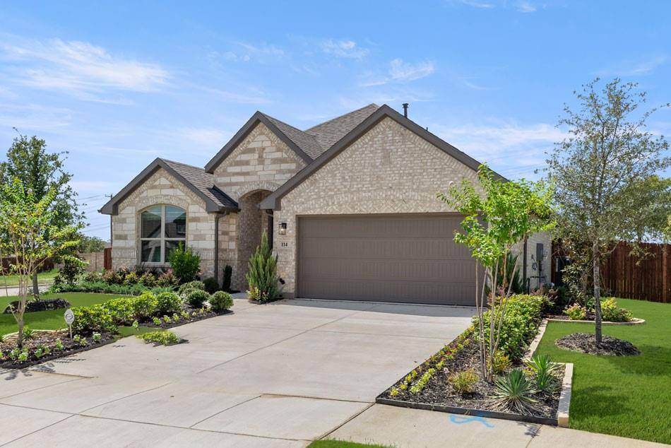 Balch Springs, TX 75181,114 Emperor Oak Court