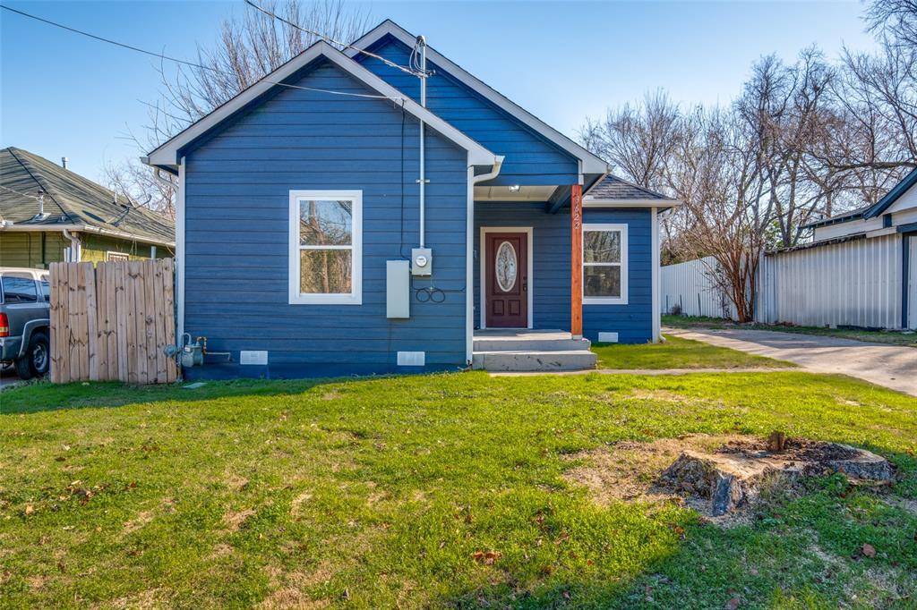 Dallas, TX 75210,3622 Cauthorn Drive