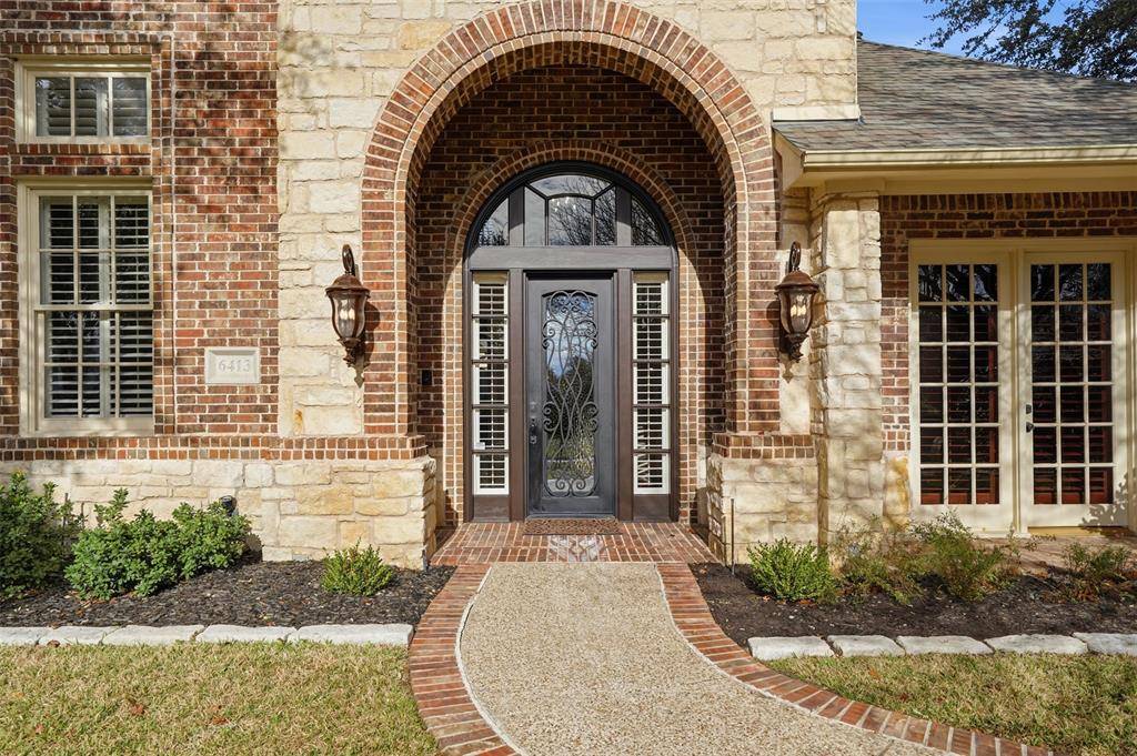 Plano, TX 75093,6413 Willowdale Drive