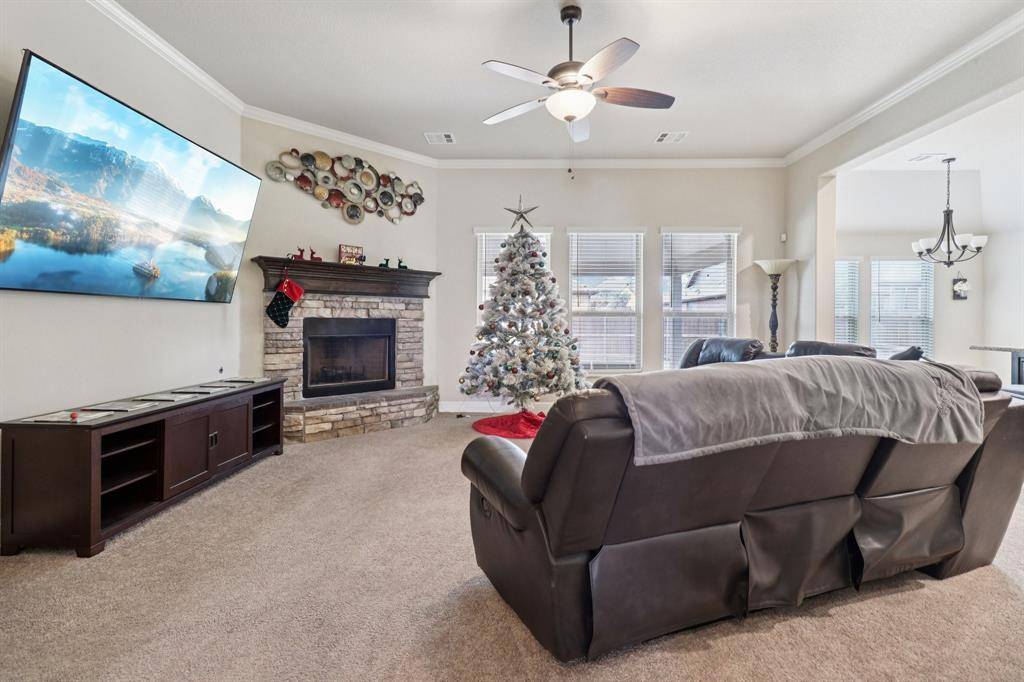 Mansfield, TX 76063,1708 Furrow Lane