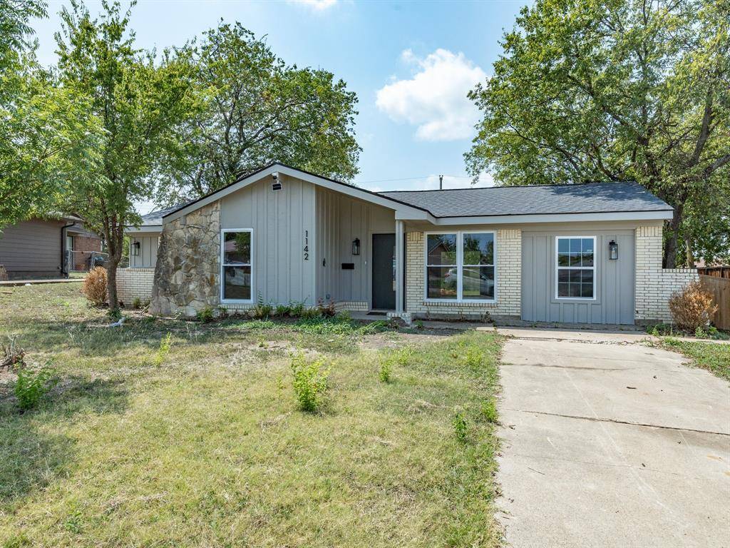 Dallas, TX 75232,1142 Deerwood Drive