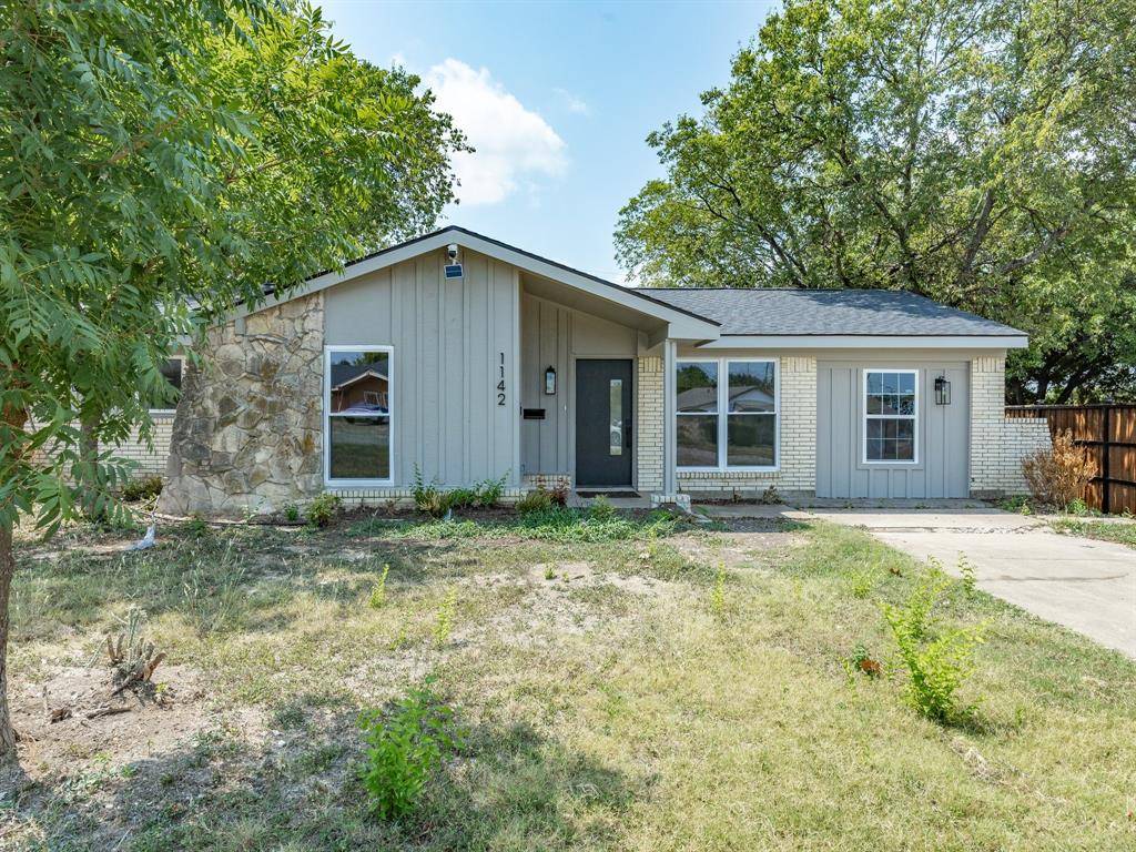 Dallas, TX 75232,1142 Deerwood Drive