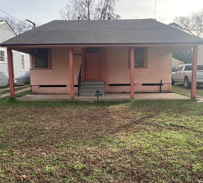 Shreveport, LA 71104,245 E Elmwood Street