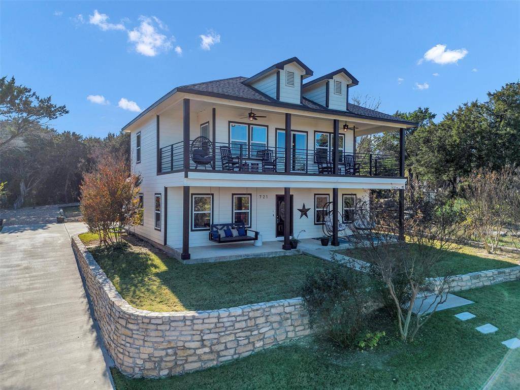 Granbury, TX 76048,721 Rock Harbor Court