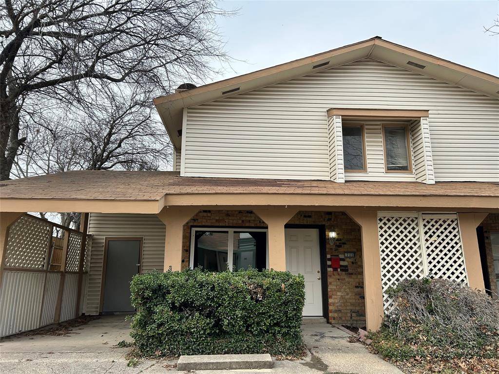 Garland, TX 75043,711 Ticonderoga Drive